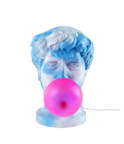 Seletti Wonder Cloud lampa stołowa