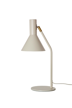 LYSS lampa stołowa, vanilla