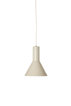 Lampa wisząca Lyss, vanilla
