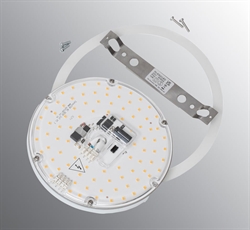 Część zamienna: Ifö moduł LED 1350 lm 3000 K, podstawa 185,5 mm