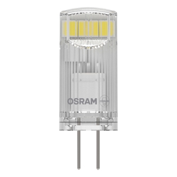 Osram stiftpære LED G4 1,5W 827