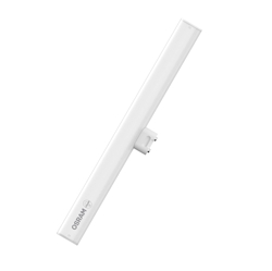 Osram LEDinestra źródło światła LED 4,7W S14d 927 ściemnialne, 50 cm, matowe