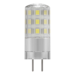 Osram LED-pære 4W G9 827 3-trins dæmp