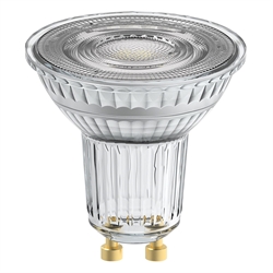 Osram LED-spot 6,1W GU10 927 PAR16 36° ściemnialny
