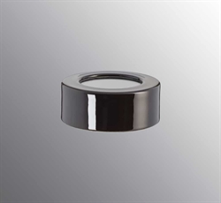 Część zamienna: Ifö Ring do Cool IP44, czarny