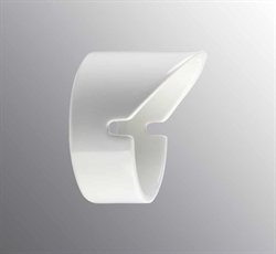 Część zamienna: porcelanowy klosz Ifö do Light On 6051/4051 i 6055