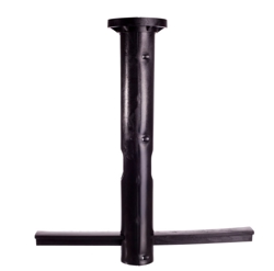 PH 3-2½ / Toldbod 155 słupek, kotwa gruntowa