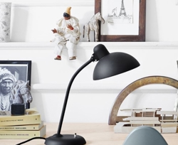 KAISER Idell 6556-T lampa stołowa