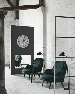 Kaiser Idell 6556-F lampa podłogowa