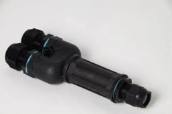 Loop- in Loop-out terminal IP68