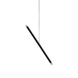 A-Tube Nano Duo wisior, czarny