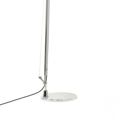 Część zamienna: Podstawa do lamp podłogowych Tolomeo, aluminium