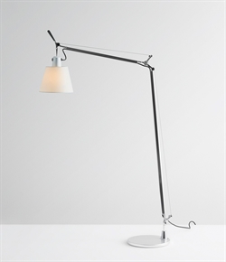 Tolomeo Basculante Lettura, Ø18 pergamin