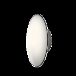 AJ Eklipta kinkiet / lampa sufitowa Ø350, biały