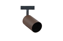 DESIGNLINE Tube Pro spot, rust