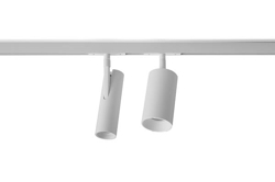 Designline Tube Slim Spot LED (3000K), biały