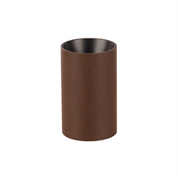 Cylinder, rdza