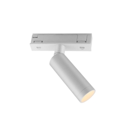 Designline Slim Micro Spot LED (2700K), biały