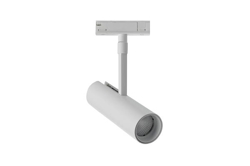 Designline Tube Slim Spot LED (2700K), biały