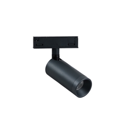 DESIGNLINE Domino Mini spot, ciemnoszary