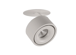 Easy Braccio Build In B100 LED spot, biały