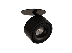 Easy Braccio Build In B100 LED spot, czarny