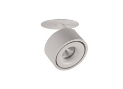 Easy Braccio Build In B84 LED spot, biały