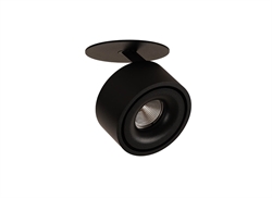 Easy Braccio Build In B84 LED spot, czarny