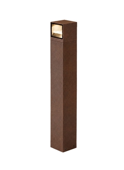 Ita zewnętrzna G750 LED, rust