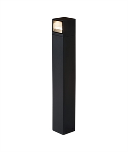 Ita zewnętrzna G750 LED, czarna