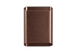 Kinkiet Shell, coffee