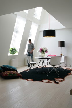 Alexis lampa wisząca