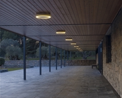 Amigo lampa ścienna/sufitowa