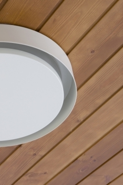 Amigo lampa ścienna/sufitowa