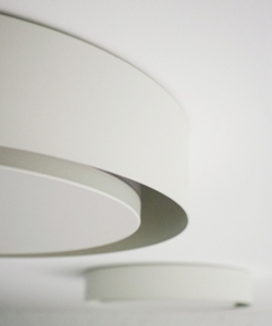 Amigo lampa ścienna/sufitowa