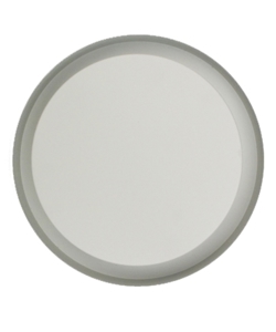 Amigo lampa ścienna/sufitowa medium LED