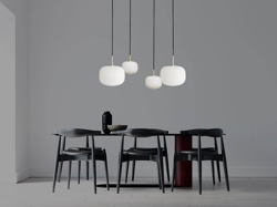 Cuscion small i medium