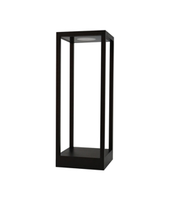 Frame Outdoor Lampa zewnętrzna, czarna