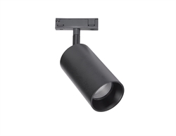 DESIGNLINE Tube Spot LED 2700K, czarny