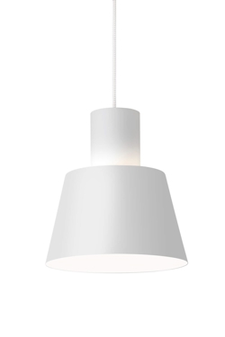 A1 Kit V2 pendel, biały