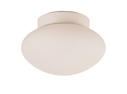 Mushroom 145 lampa sufitowa / lampa ścienna, biała