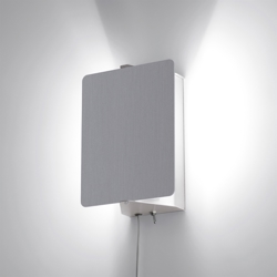 Applique À Volet Pivotant kinkiet