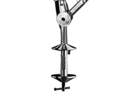 Tolomeo uchwyt stołowy