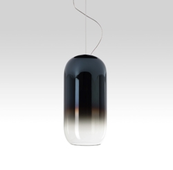 Gople pendel, niebieski