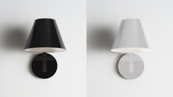 La Petite LED kinkiet