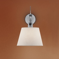 Tolomeo Parete, Ø24 pergamin