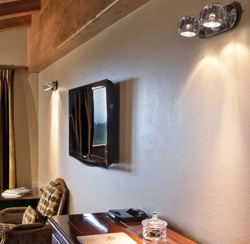 Beluga 2 kinkiet/plafon