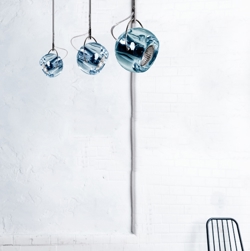 Beluga lampa wisząca