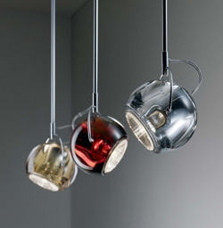 Beluga lampa wisząca