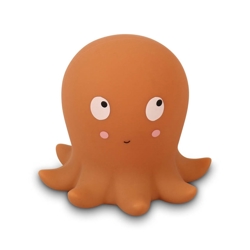 Filibabba Ośmiornica Otto LED